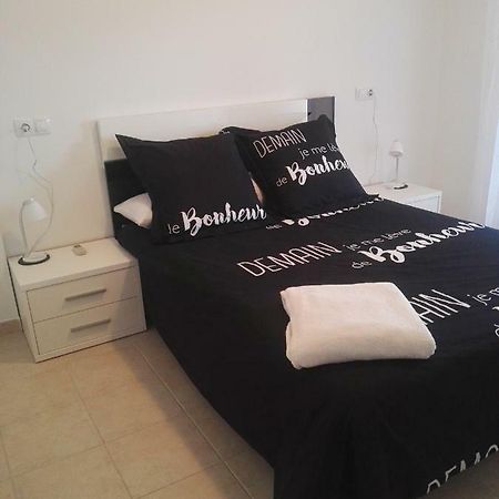 Apartamento Ariel Peñiscola Zewnętrze zdjęcie