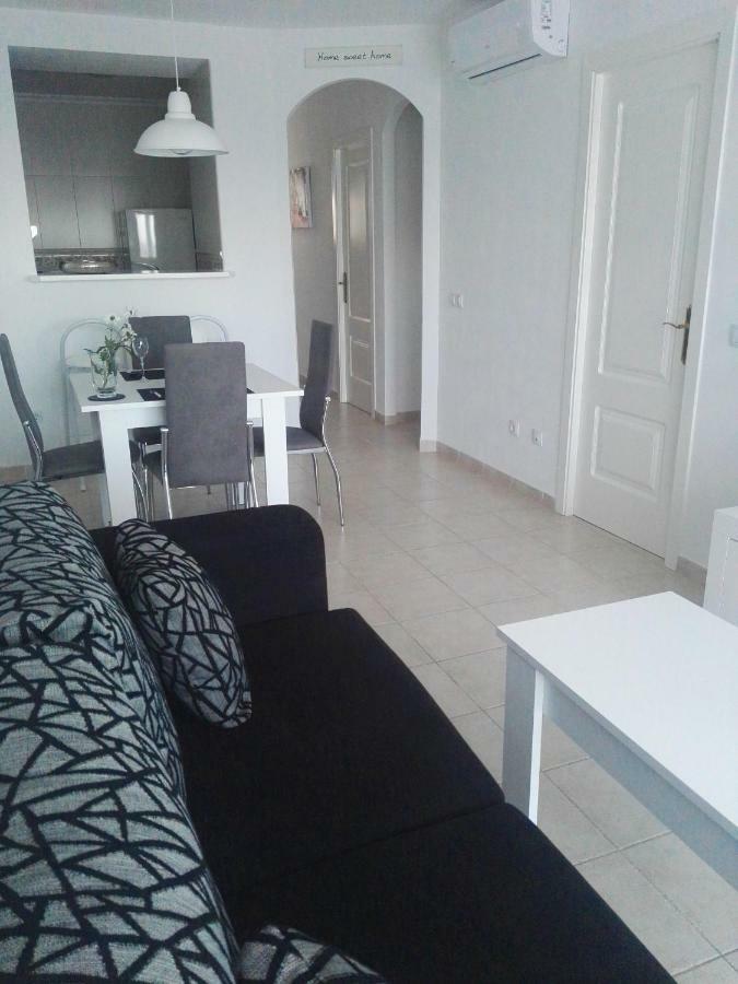 Apartamento Ariel Peñiscola Zewnętrze zdjęcie