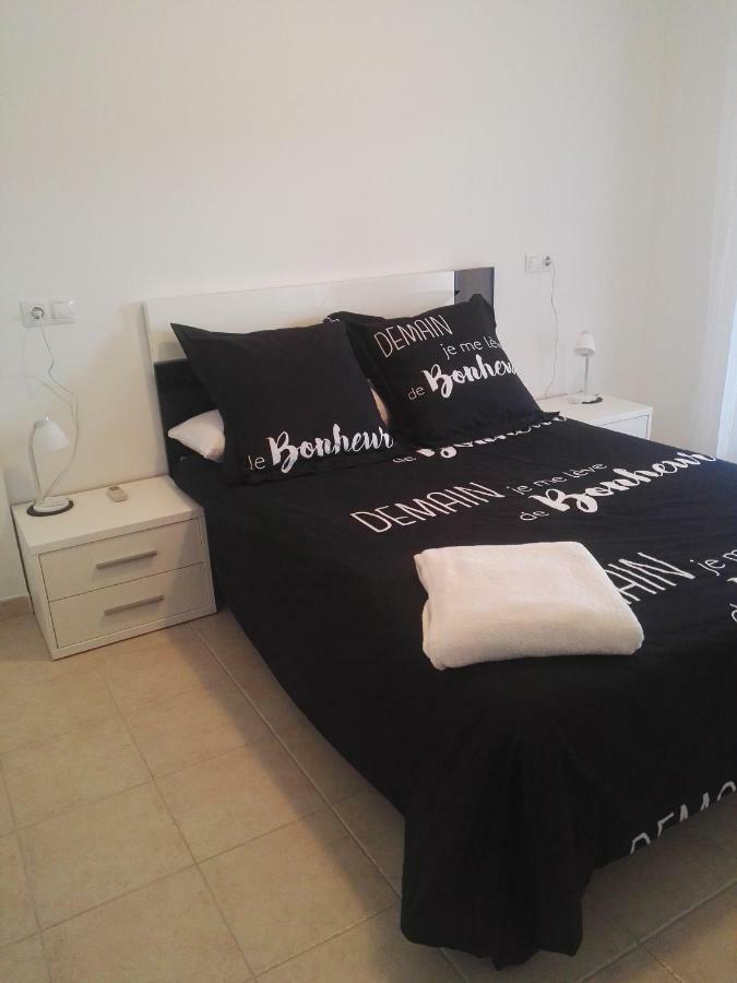 Apartamento Ariel Peñiscola Zewnętrze zdjęcie