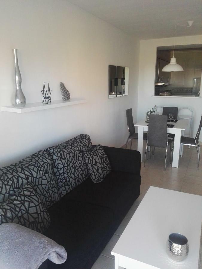 Apartamento Ariel Peñiscola Zewnętrze zdjęcie
