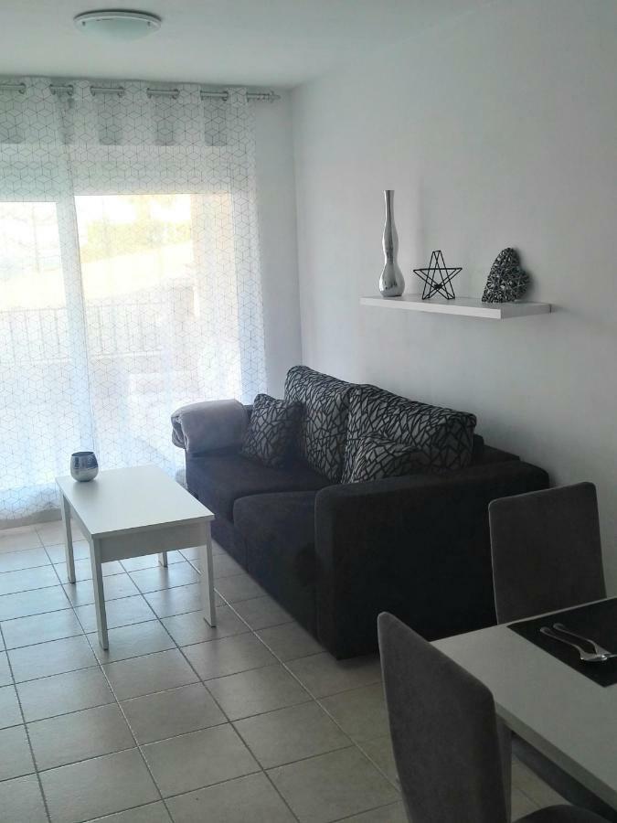 Apartamento Ariel Peñiscola Zewnętrze zdjęcie