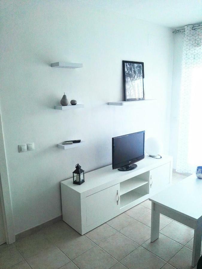 Apartamento Ariel Peñiscola Zewnętrze zdjęcie
