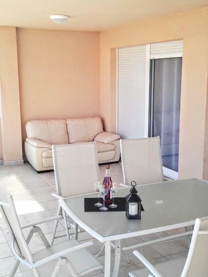 Apartamento Ariel Peñiscola Zewnętrze zdjęcie