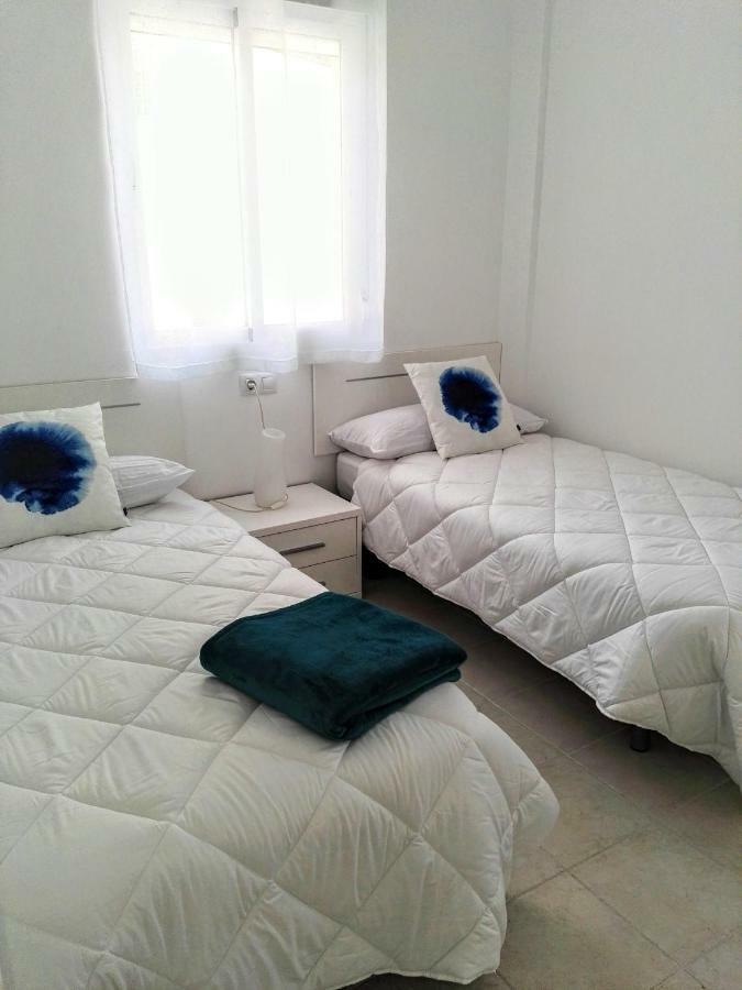 Apartamento Ariel Peñiscola Zewnętrze zdjęcie